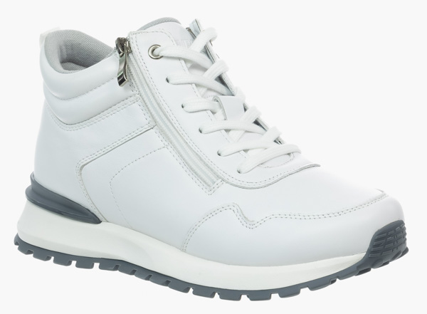 ботинки кроссовки 65-297-2 Sursil-Ortho на демисезон