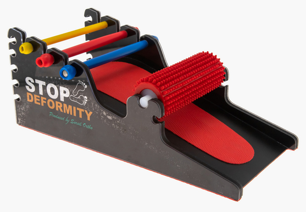 Тренажер для стопы STOP DEFORMITY Sursil-Ortho для ЛФК купить в OrtoMir24